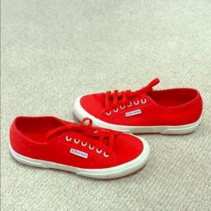 Superga sneakers